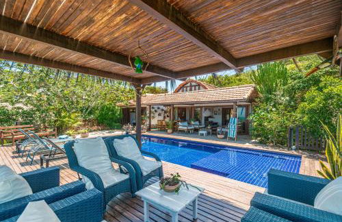 Robs House in Brava - Foto 45