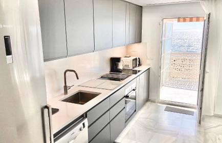 Beach Apartment 3D - Fuengirola - Foto 18