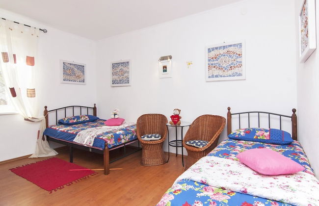 Villa Marina Valtura - Foto 7