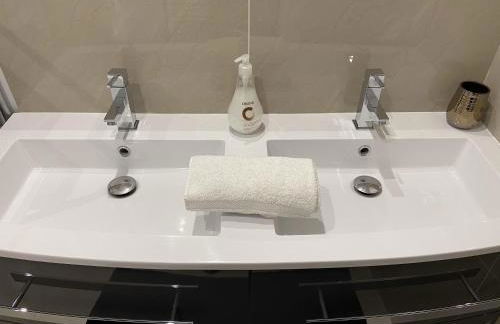 Appartement 3km Disneyland Paris 4 à 6 personnes - Foto 10