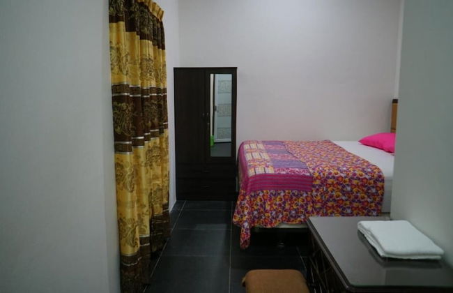 Mri Homestay Sg Buloh - 3 Br House Ground Floor With Centralised Private Pool - Foto 3