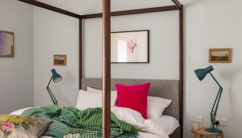 The Corner House - Foto 2