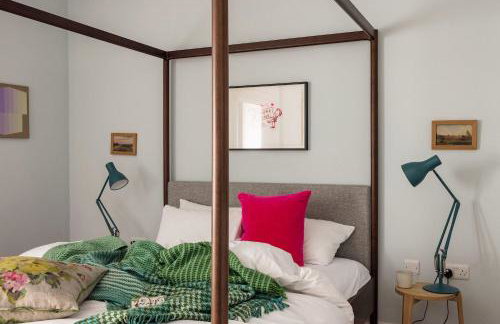 The Corner House - Foto 2