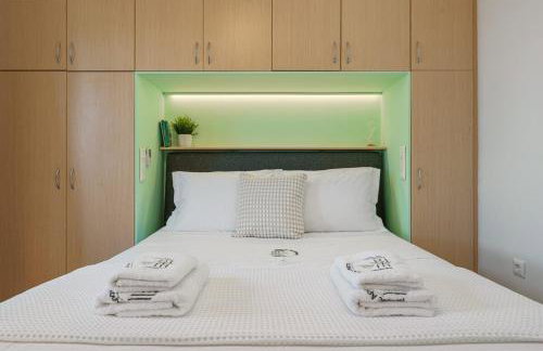 Gaia Flat - Agkali - Ayia Anna Beach - Photo 37