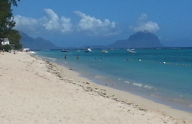 Sunset Beach Apartment - Photo 16