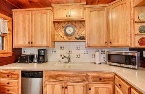 57 The Williams Cabin - Foto 14