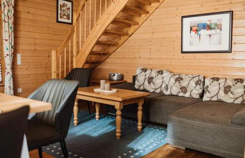 Naturerlebnisdorf Blauvogel Hasselfelde - Foto 27