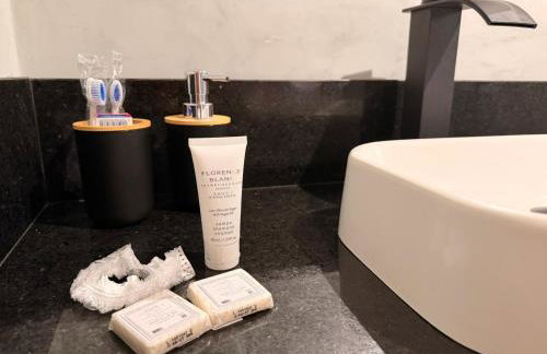 Estúdios Luxo Reserva Baú - Foto 19