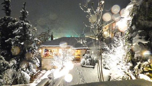 Agoriani Art Suite - 4 seasons' natural living - Foto 4