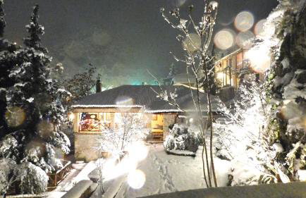 Agoriani Art Suite - 4 seasons' natural living - Foto 4