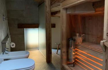 Flora Alpina apartments-Residenza Verdebjo - Foto 43