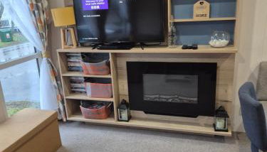 J S RETREATS @ TATTERSHALL LAKES - Foto 4