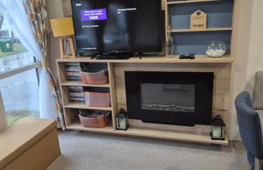 J S RETREATS @ TATTERSHALL LAKES - Foto 4