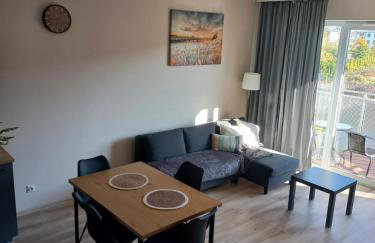 Apartament ósemka - Foto 4