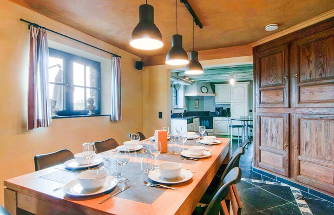 Nature Escape in Nafraiture - Foto 20