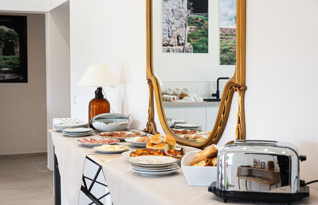 AgriBio Villa Ribes - Foto 38