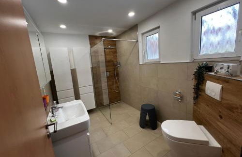 Ferienwohnung Manuela - Foto 9