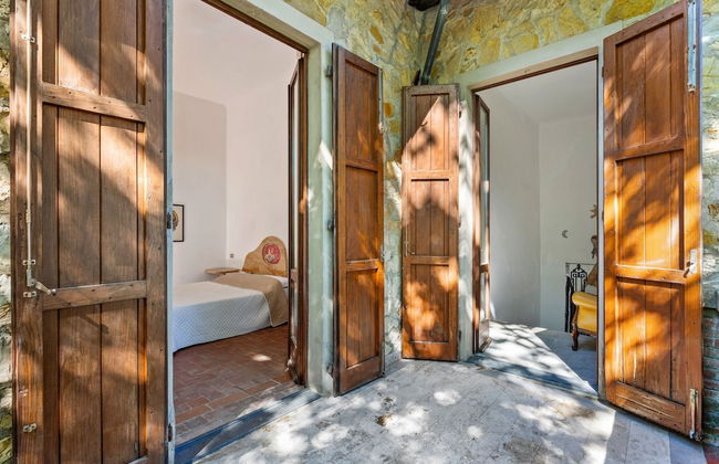 Belvilla by OYO Casa Il Casiere - Foto 10