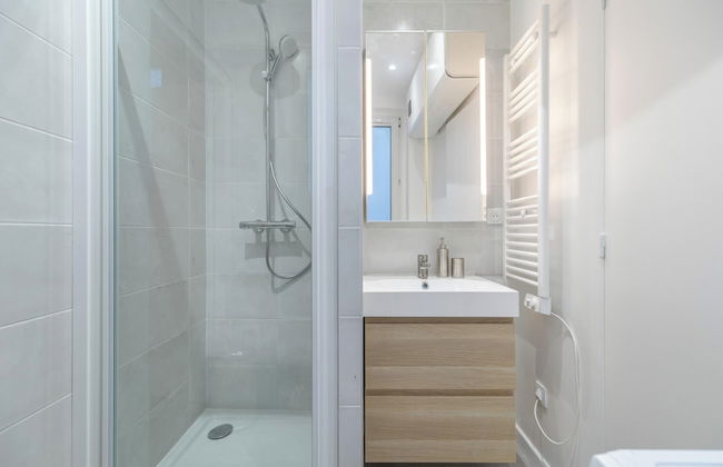 BRIDGESTREET OPERA MONTMARTRE - Foto 34