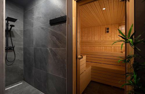 Luxury Villa Dali with sauna, whirlpool and heated pool in Medulin only 1,7 km from the beach - Foto 28