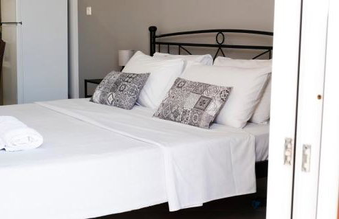 Aegean View Studio #1 - Foto 2