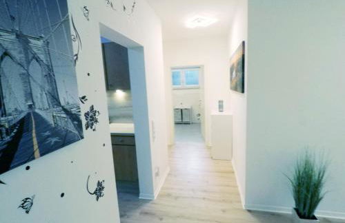 3-Zimmer FeWo 84qm mit separatem Eingang - Photo 9