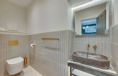 Newly renovated 4 Bedroom Cottage with Wood Burner - Foto 11