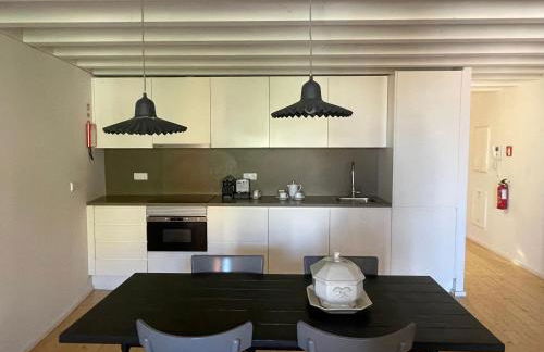 Porto Vitoria Apartments - Photo 66