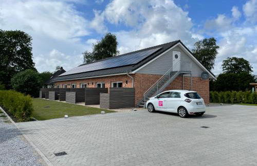 Nekkepenn-Boardinghouse - Foto 7