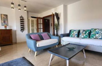 Fuengirola - Luxury 3 bedrooms apartment - Photo 11