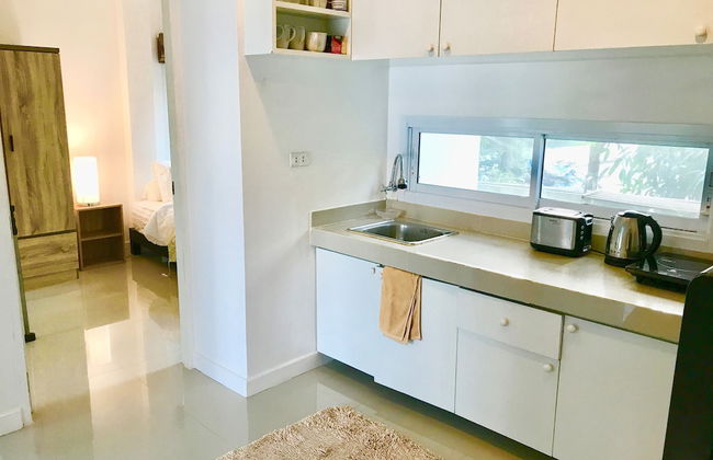 2 Bedroom Pool Villa Jasmine-walk to beach SDV001-By Samui Dream Villas - Photo 9