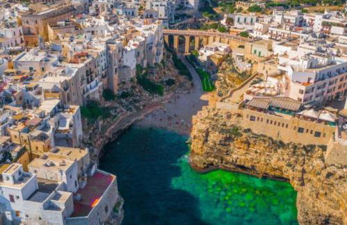 Oasi Marina a Pantanagianni - Foto 22