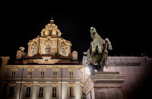 Turin alchimique : chuchotements, magie et mystères - Photo 8