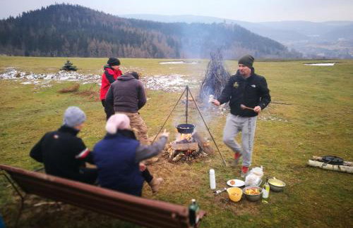 GolfSPA Golfowa Wioska - Foto 39