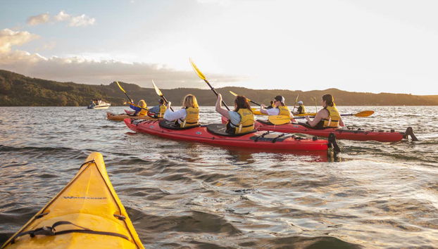 ¡Os divertiréis muchísimo!