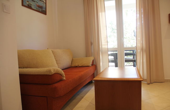 Villa Elizabeta - Foto 27