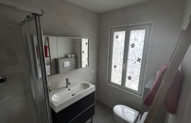 Apartment Villeurbanne - Photo 12