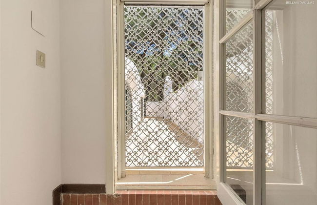 1634 Villa Denise in Castellaneta Marina - Foto 35