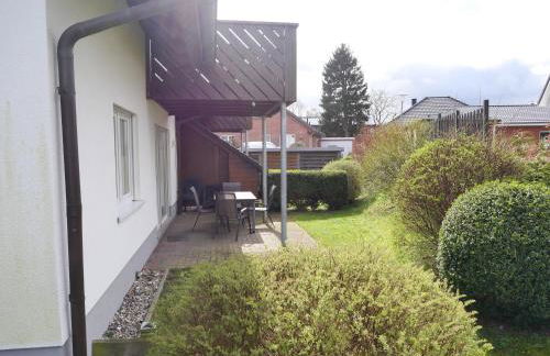 Ostsee- Apartment Anika - Foto 1