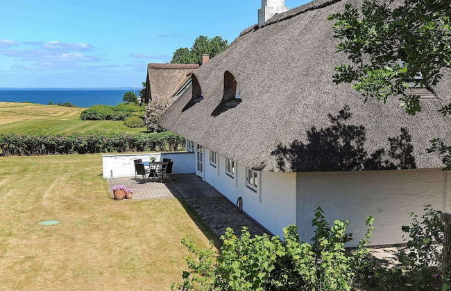 Seaside Charm in Baring - By Traum Ferienwohnungen - Foto 32