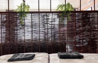 FeWo Ottobeurens Schmuckstück: Gemütlich-Stylische Wohnung - Foto 6