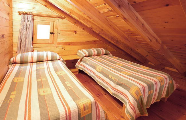 Bungalows l'Orri del Pallars - Foto 4