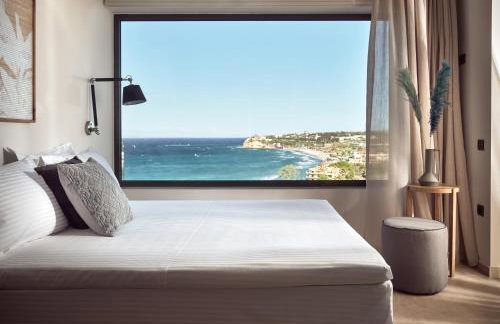 Uparati villa - Hilltop Sea View Retreat by the beach - Foto 3