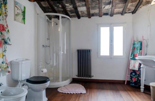 Casa Torre Adults Only storia e relax a Fiorenzuola - Foto 32