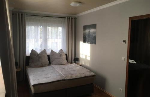 Spreewald-Ferienwohnung Jahn - Foto 12