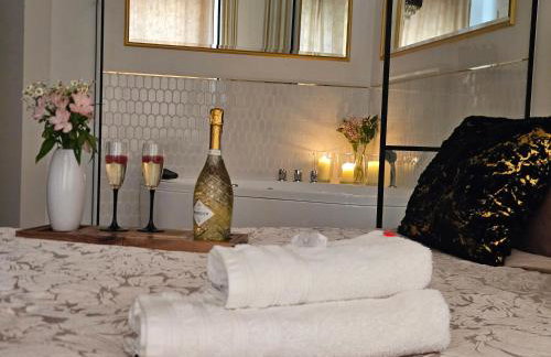 Apartament Nova Romantic z Jacuzzi - Foto 4