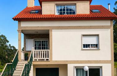 Villa Merchy Combarro - Foto 1