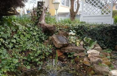 Idyllischer Ferienbungalow in ruhiger Lage mit Pool und großen Garten - Foto 31