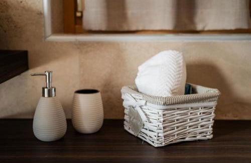 Agriturismo Il Bosco Camere - Photo 10