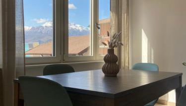 Amalia-Levico Terme Apartment - Foto 3